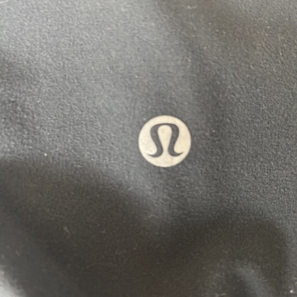 Gray align Lululemon leggings - Picture 5 of 5